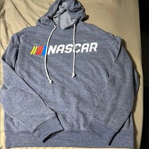 NASCAR hoodie